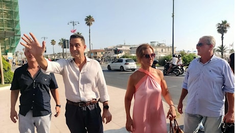 Vannacci: “Se il centrodestra avesse accettato la nostra riforma, oggi non risarciremmo i criminali”