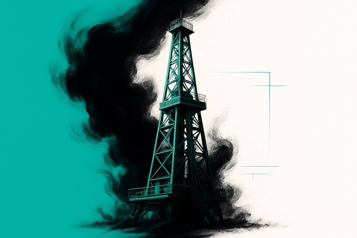 Previsioni Petrolio WTI: il Greggio Recupera Terreno ma Resta Vulnerabile sotto i 67 $