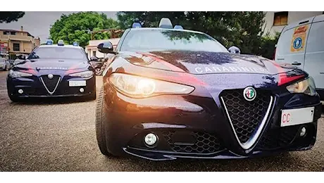 Lite in famiglia a Castel Castagna: zia accoltella il nipote