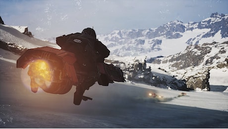 Star Wars: Galactic Racer, la recensione di un racing roguelite che riscopre lo spirito di Burnout