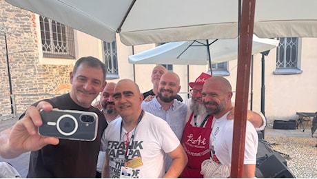 Concertozzo a Biella, 11mila biglietti per la due giorni di Elio e le Storie Tese