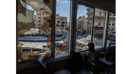 Iran, la tregua non consola chi vive tra macerie e paura