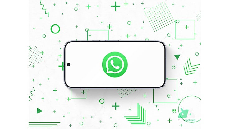 WhatsApp inizia ad attivare i nomi utente: per alcuni è già possibile chattare senza condividere il numero - TuttoAndroid