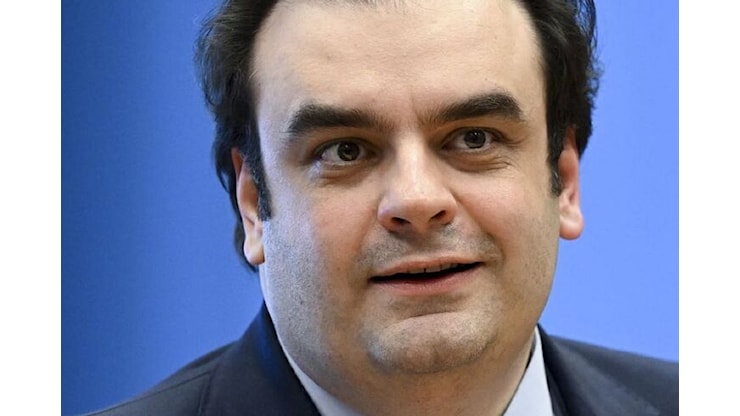 ##Il greco Pierrakakis eletto nuovo presidente dell'Eurogruppo - Tiscali Notizie