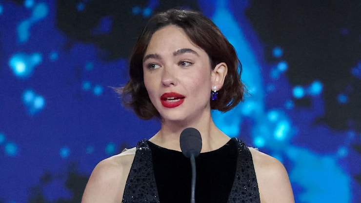 Matilda De Angelis: «Non capisco perché ci siamo lasciati abbrutire e umiliare invece di essere indomiti» - Vanity Fair Italia