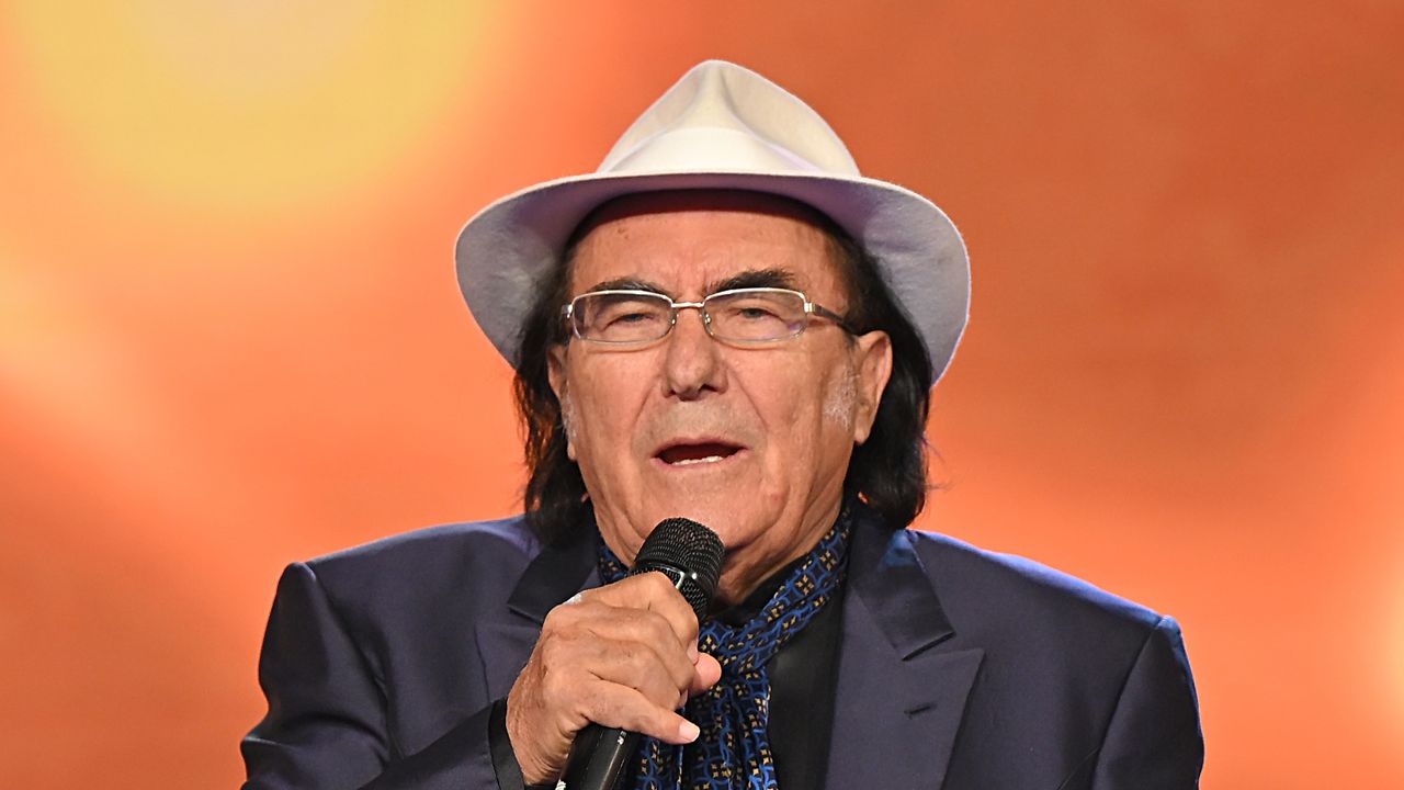 Al Bano a nozze: «Il matrimonio con Loredana Lecciso? Ora lo so, ne sono certo, arriverà»
