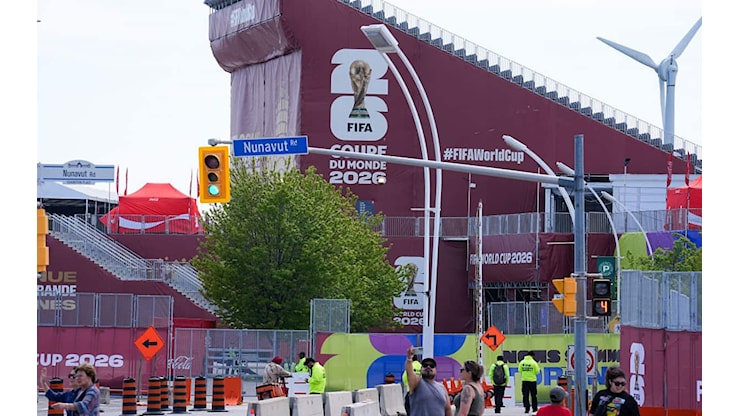 Mondiali 2026, le news di oggi e cosa è successo nella notte. Diretta live - Sky Sport