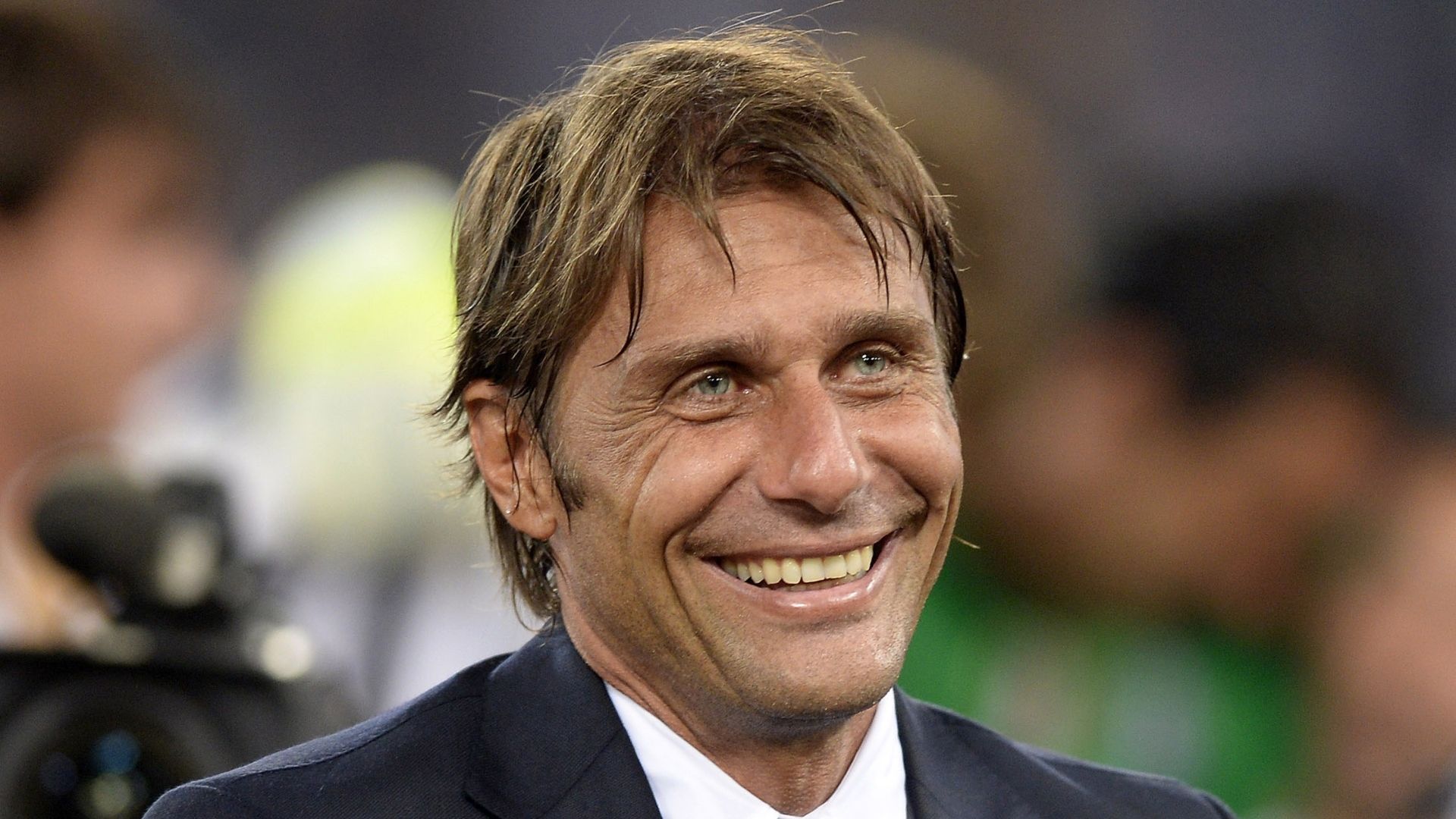 Siparietto a DAZN tra Conte e Ferrara: Che rivalità nelle sfide tra Juventus e Napoli. Quando Ciro è arrivato a Torino mi ha detto 'Ti schifavo proprio'