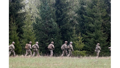 Germania e Russia, l'allarme del BND sul rischio di conflitto violento