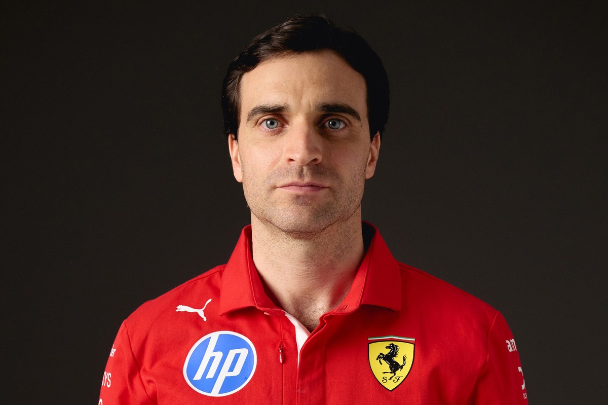 F1 | D'Ambrosio: Abbiamo vinto due GP, ma la chiave è mantenere i piedi per terra