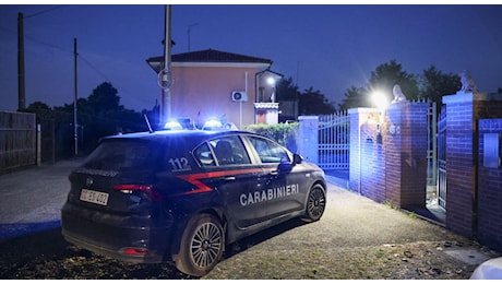 Bimbo travolto e ucciso dall'auto della nonna a Zero Branco, la Procura apre un'inchiesta
