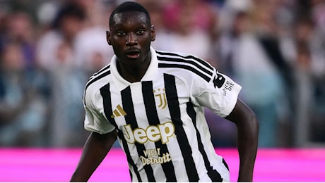 La Juventus perde in amichevole contro la Cremonese: Bonazzoli decide il test alla Continassa
