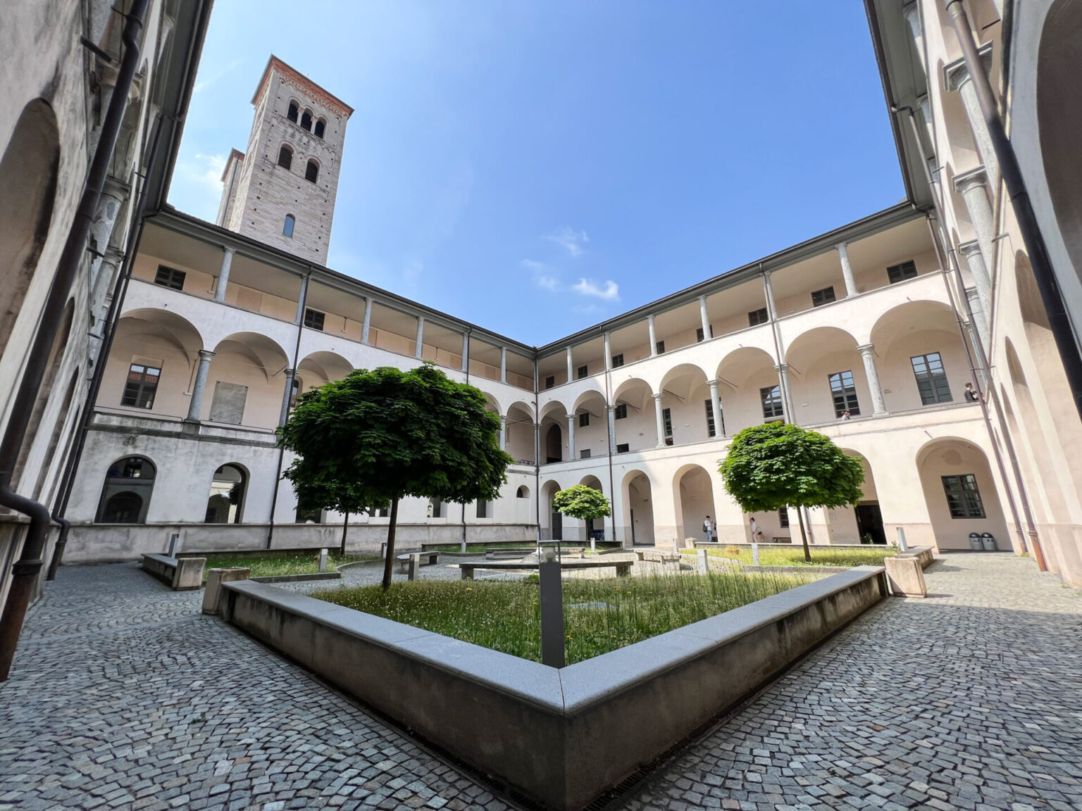 Il grandissimo colpo dell’Università, seconda in Italia e prima in Lombardia: ecco i record