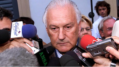 Addio a Paolo Fresco: “l’americano” fu scelto da Agnelli come presidente Fiat
