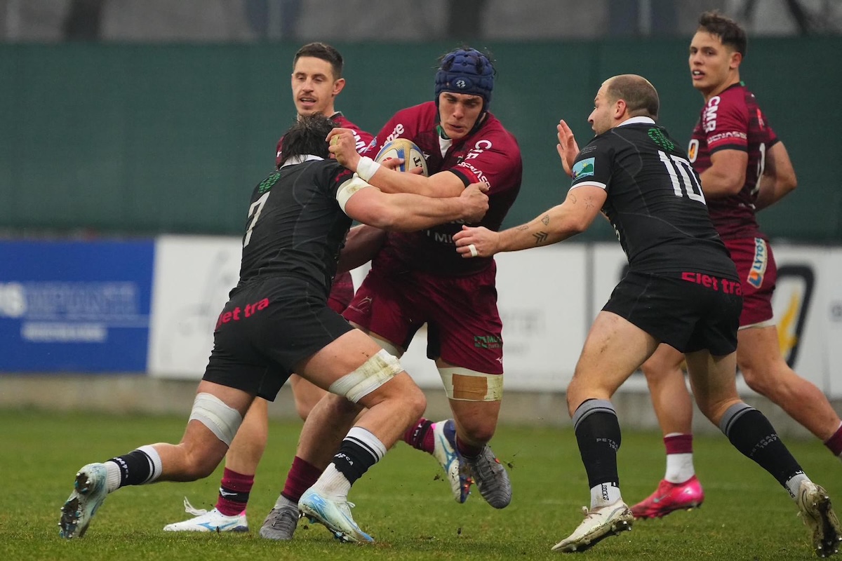 LIVE Petrarca-Valorugby 5-27, Serie A rugby 2026 in DIRETTA: Trionfo emiliano! Reggio è campione d’Italia per la prima volta!