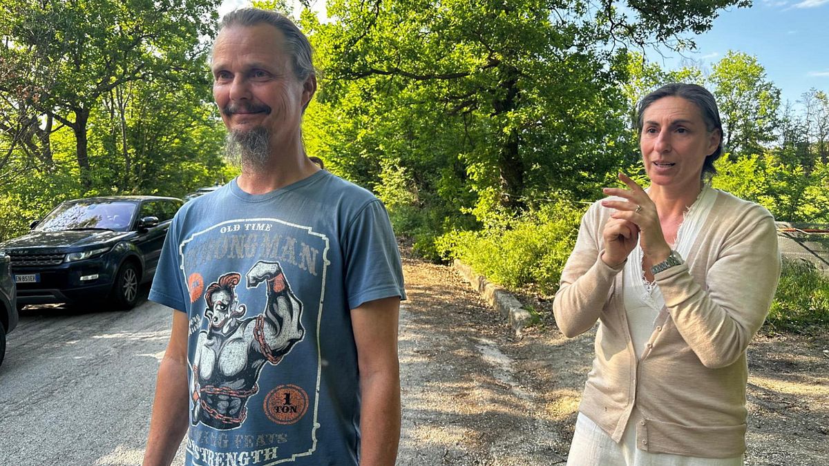 Famiglia nel bosco, l'avvocato Pillon: Rilasciato permesso a costruire nuova casa