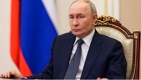 Attacco ai Paesi baltici, l’allarme di Kasyanov su Putin e la Nato