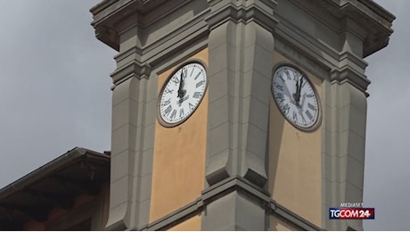 Meloni risponde al consigliere Pd:Orgogliosa di essere ciociara". E Di Stefano la invita al centenario