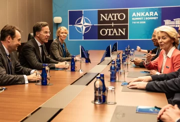 NATO, UE, Ucraina, USA: le ultime notizie dopo il vertice di Ankara – Analisi Difesa