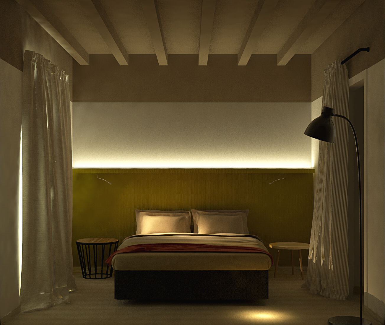 Apre a Milano il nuovo Savona 18 Suites