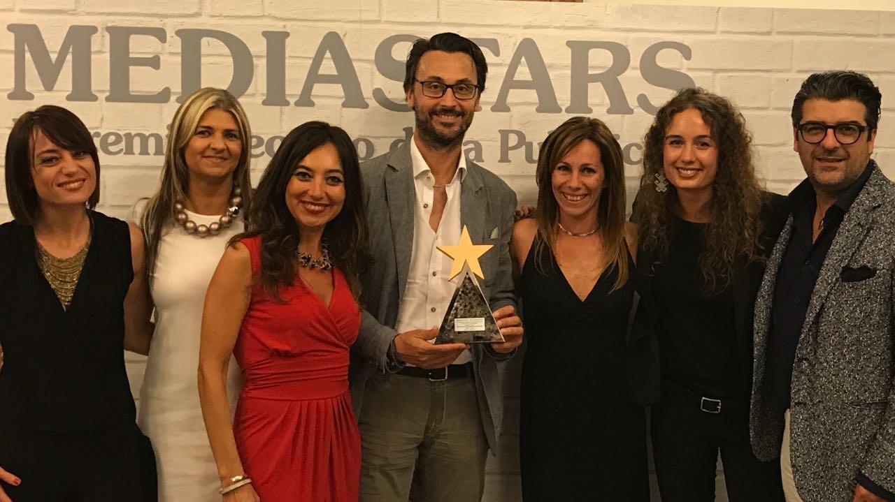 Gruppo icat vince il primo premio per l’Architectural Identity del Balsamic Experience Center di Acetum