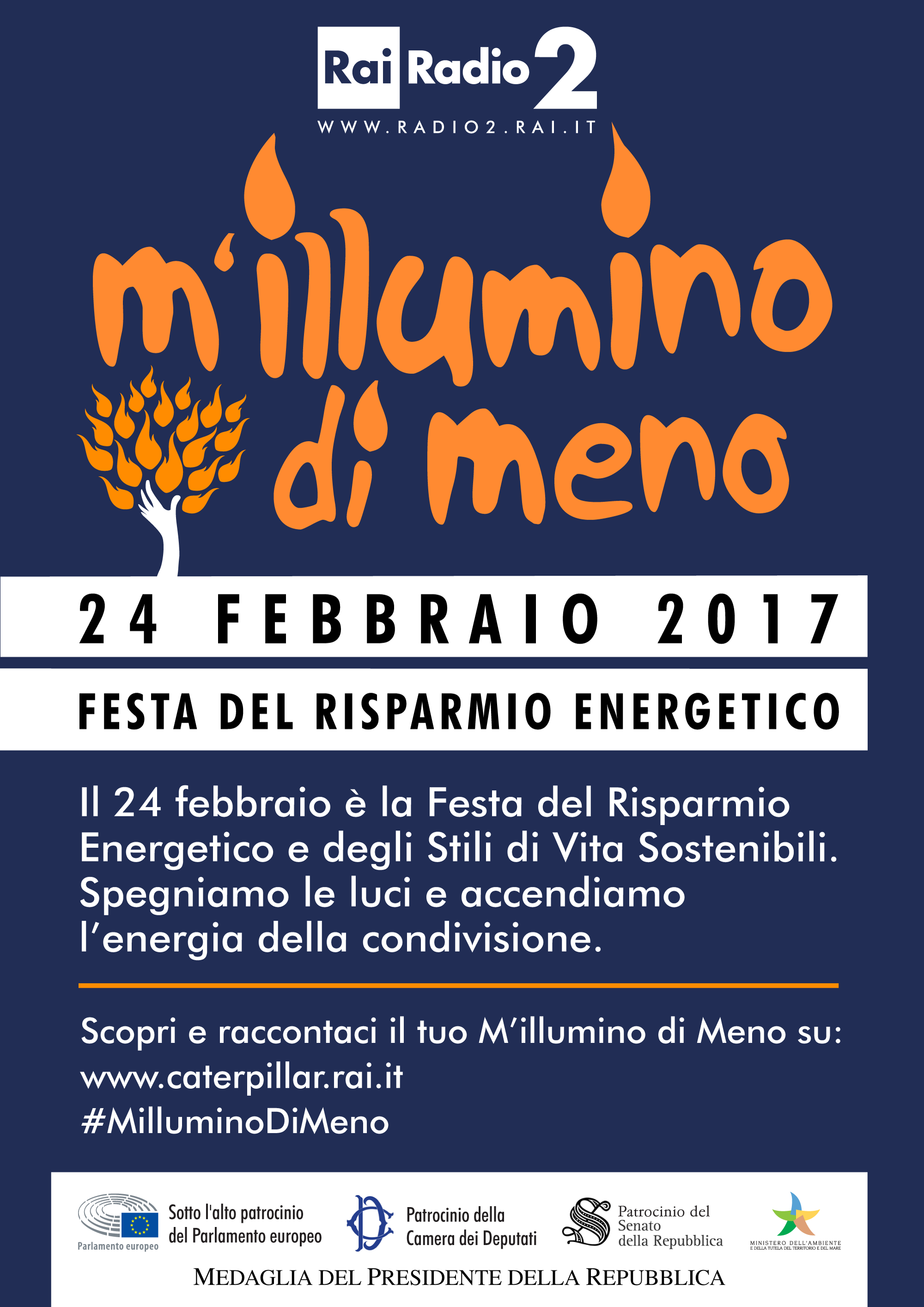 COSTA EDUTAINMENT PARTECIPA A MILLUMINODIMENO. 